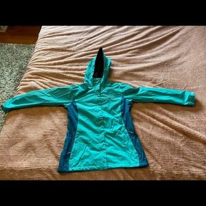 Columbia Women’s Arcadia II Rain Jacket